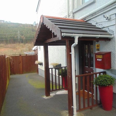 The Mount Pleasant Inn Merthyr Tydfil Exterior foto