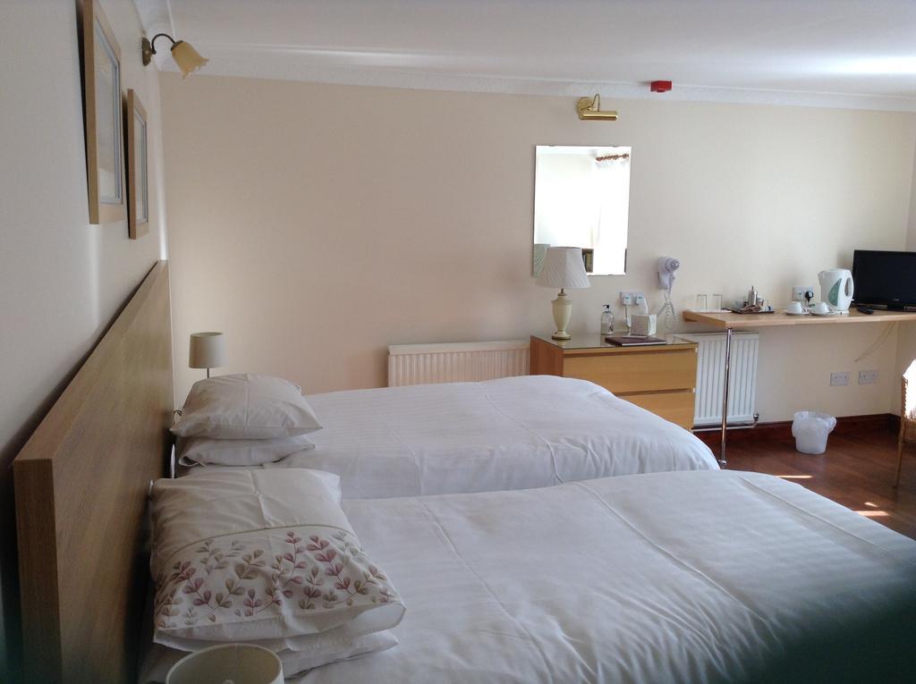 The Mount Pleasant Inn Merthyr Tydfil Zimmer foto