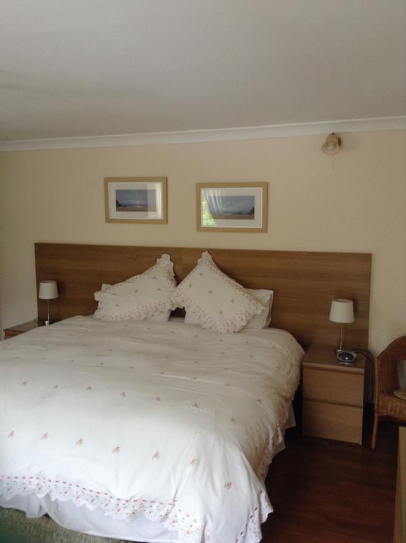 The Mount Pleasant Inn Merthyr Tydfil Zimmer foto