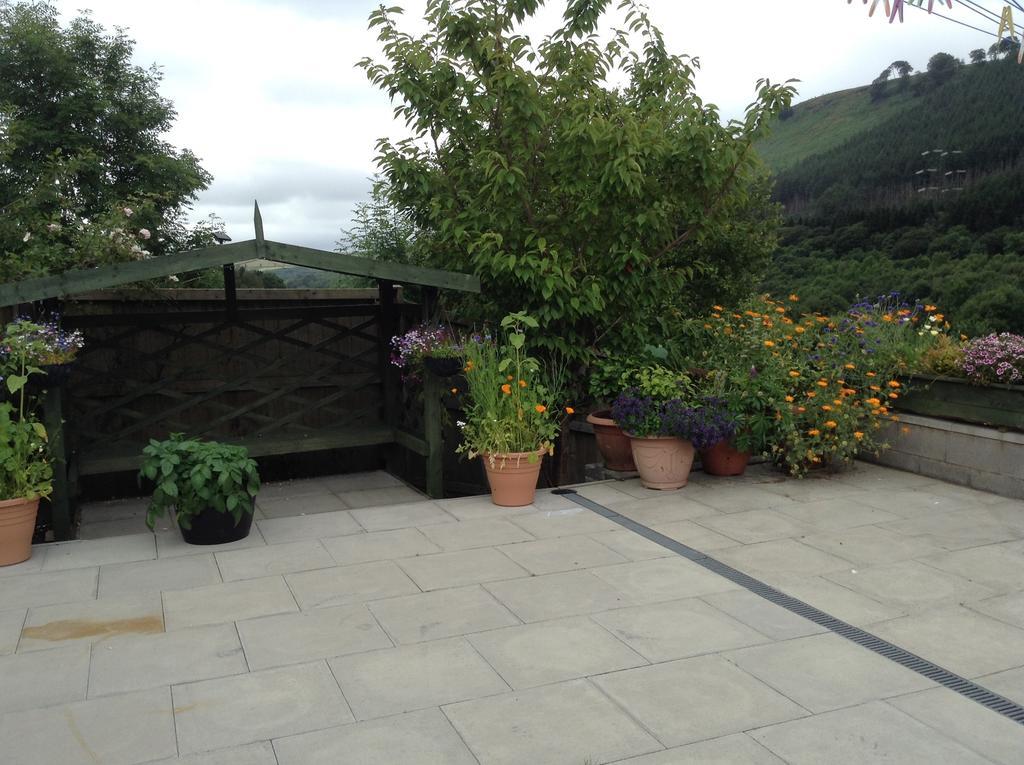 The Mount Pleasant Inn Merthyr Tydfil Exterior foto