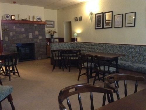 The Mount Pleasant Inn Merthyr Tydfil Exterior foto