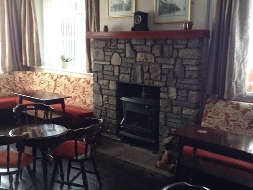 The Mount Pleasant Inn Merthyr Tydfil Exterior foto