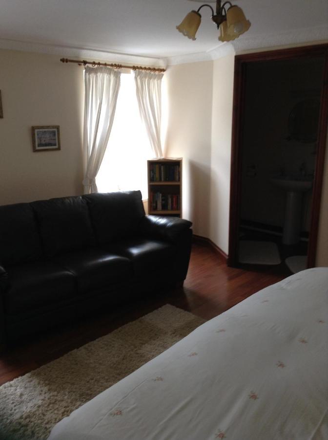 The Mount Pleasant Inn Merthyr Tydfil Zimmer foto