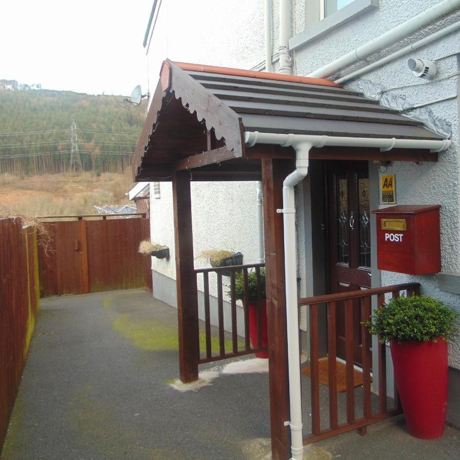 The Mount Pleasant Inn Merthyr Tydfil Exterior foto